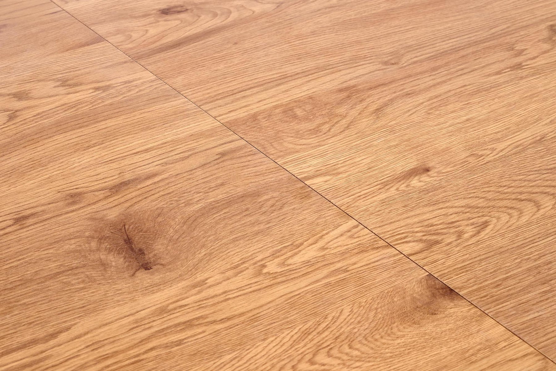 Tavolo allungabile per 4/6 persone rovere Kelly 140/180x90 cm