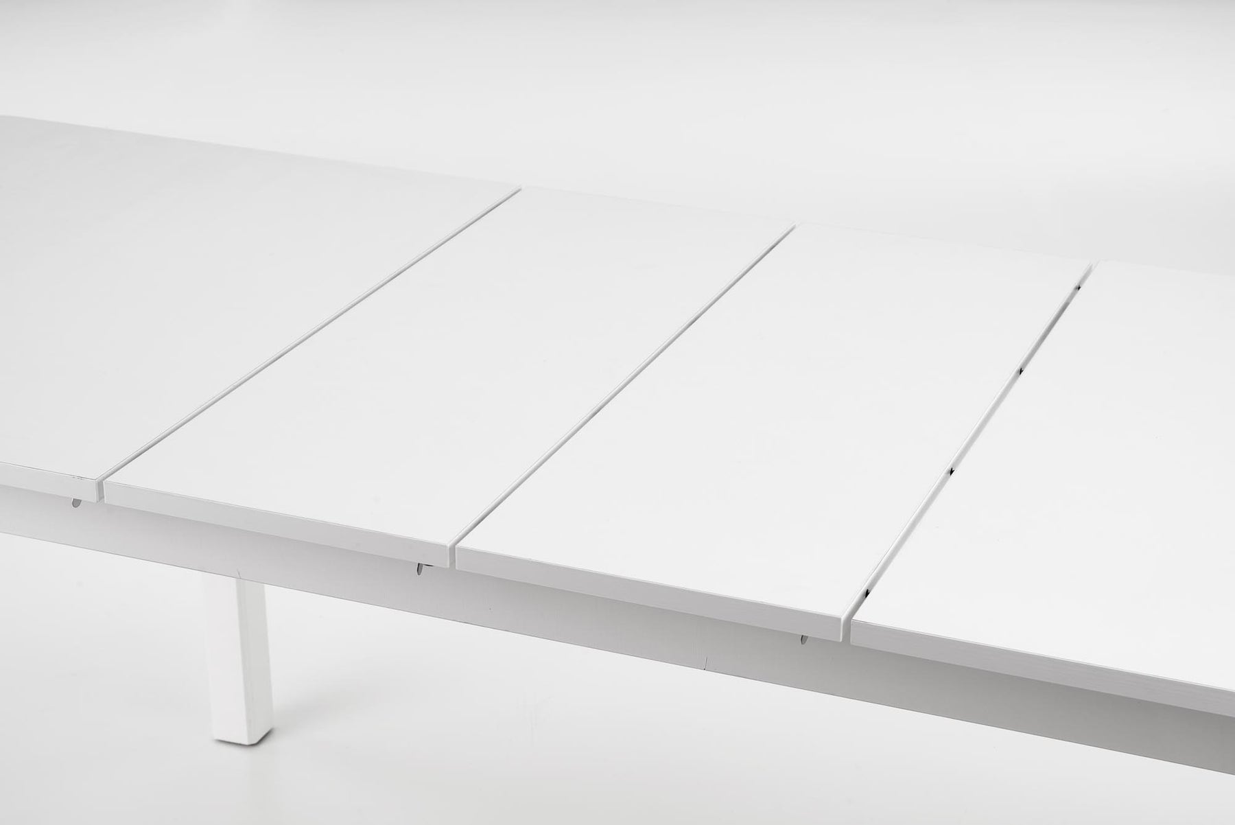 Tavolo allungabile per 6/8 persone Florian 160/228x90 cm