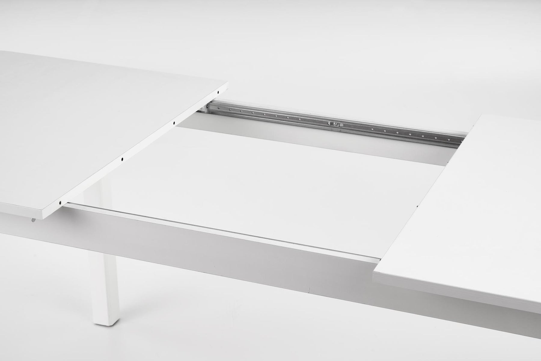 Tavolo allungabile per 6/8 persone Florian 160/228x90 cm