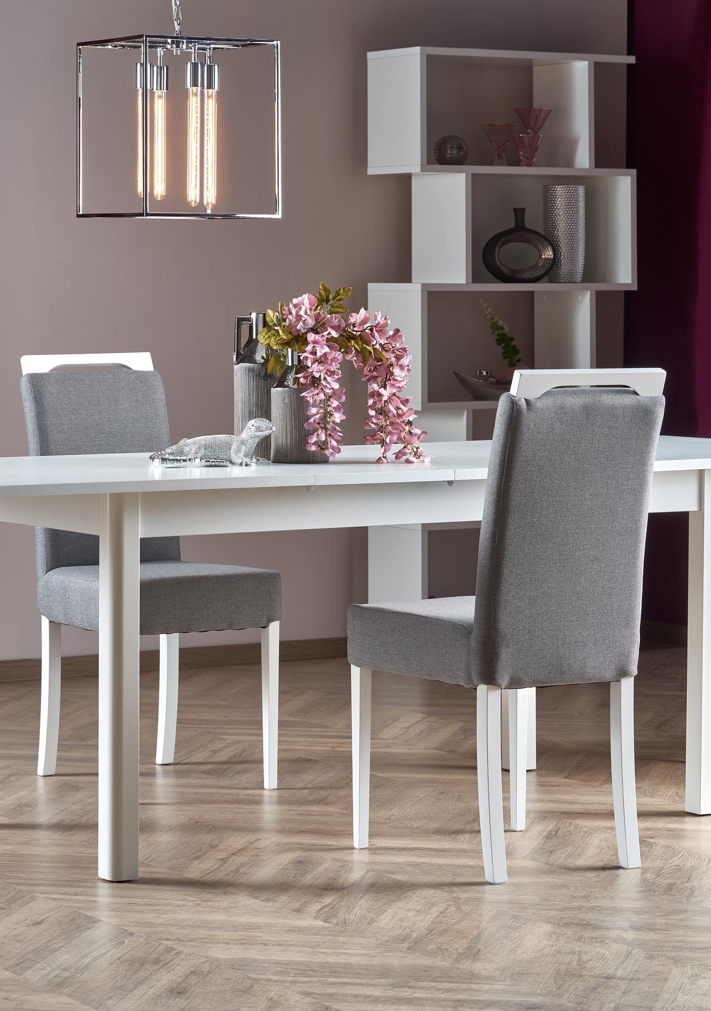 Tavolo allungabile per 6/8 persone Florian 160/228x90 cm
