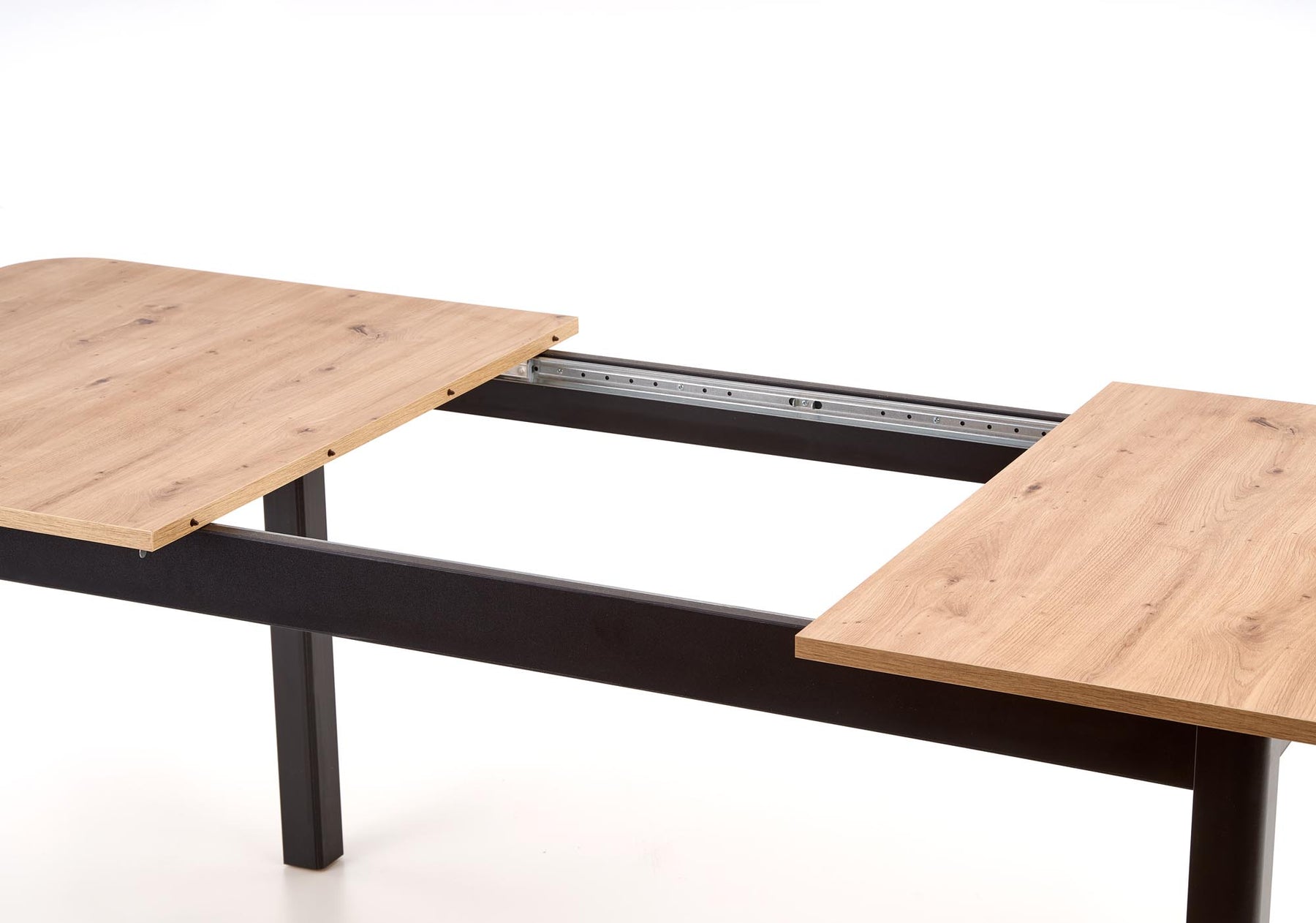 Tavolo allungabile per 6/8 persone Florian 160/228x90 cm