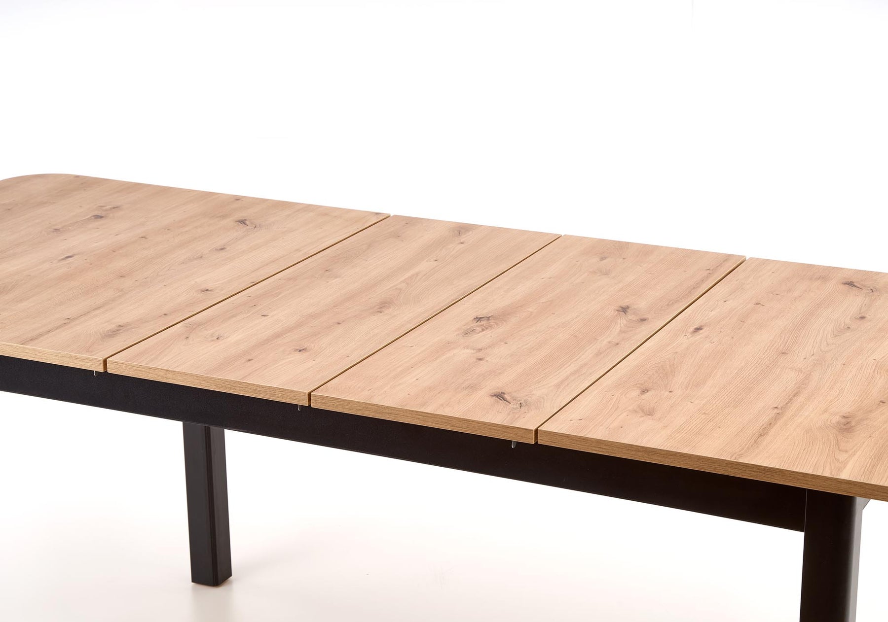 Tavolo allungabile per 6/8 persone Florian 160/228x90 cm
