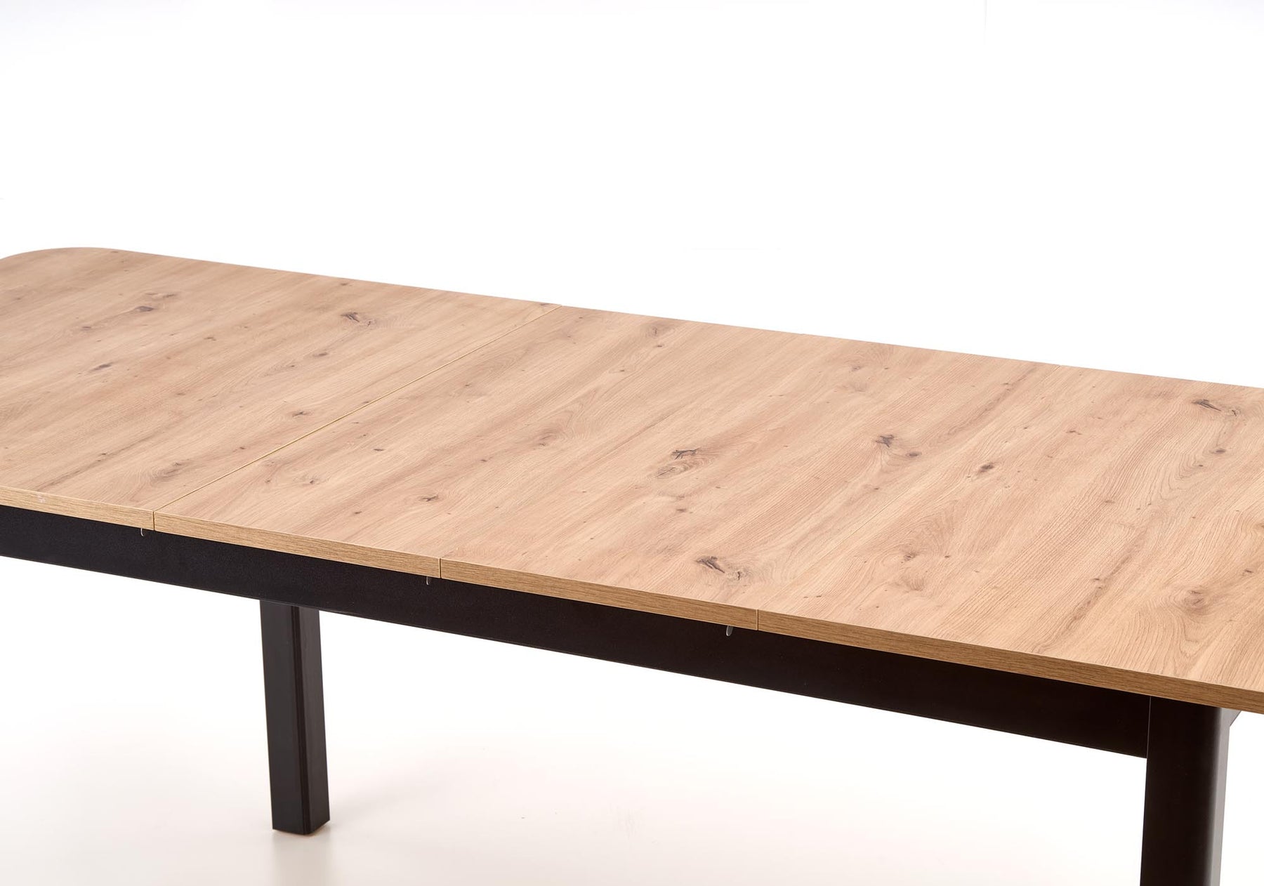 Tavolo allungabile per 6/8 persone Florian 160/228x90 cm