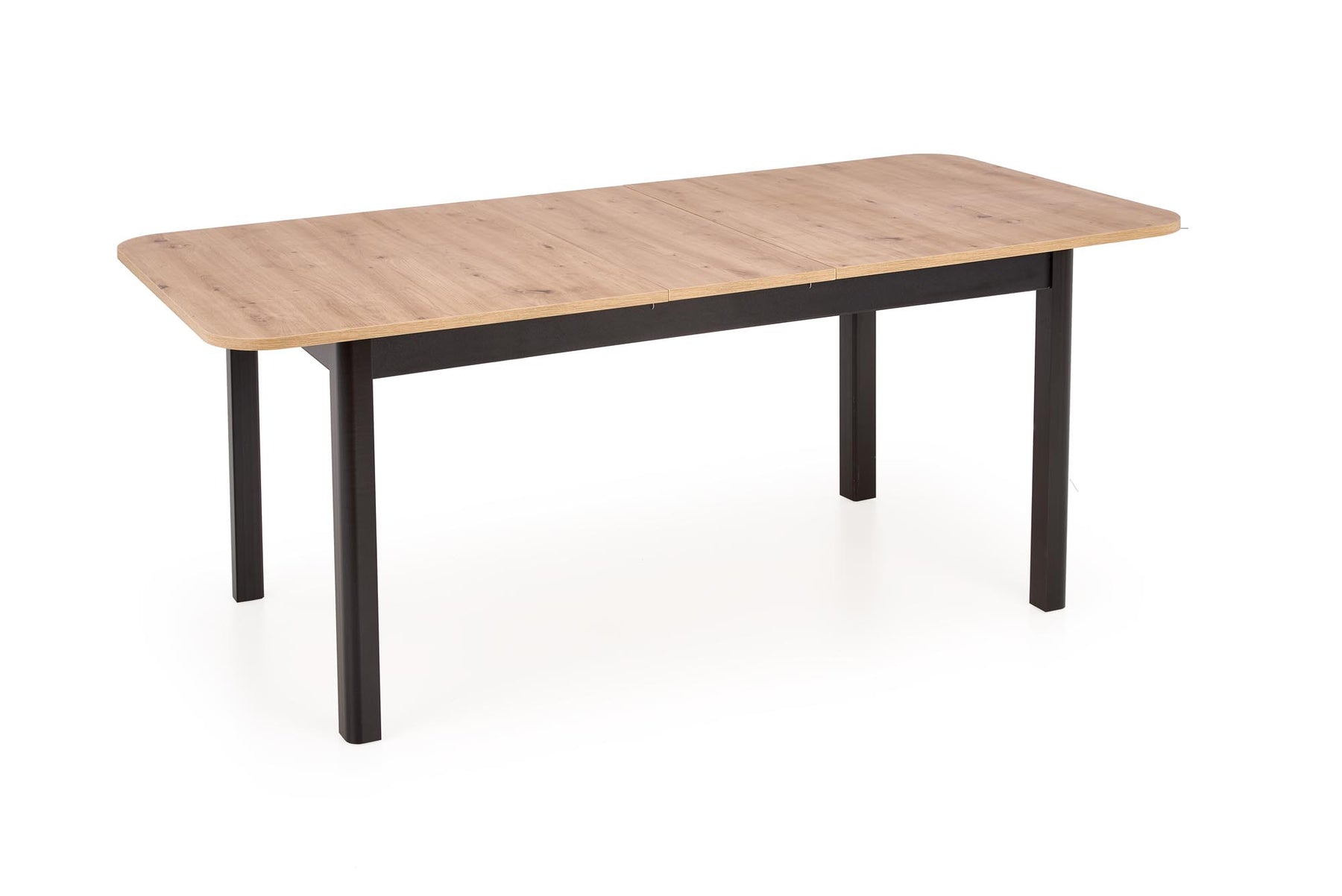 Tavolo allungabile per 6/8 persone Florian 160/228x90 cm