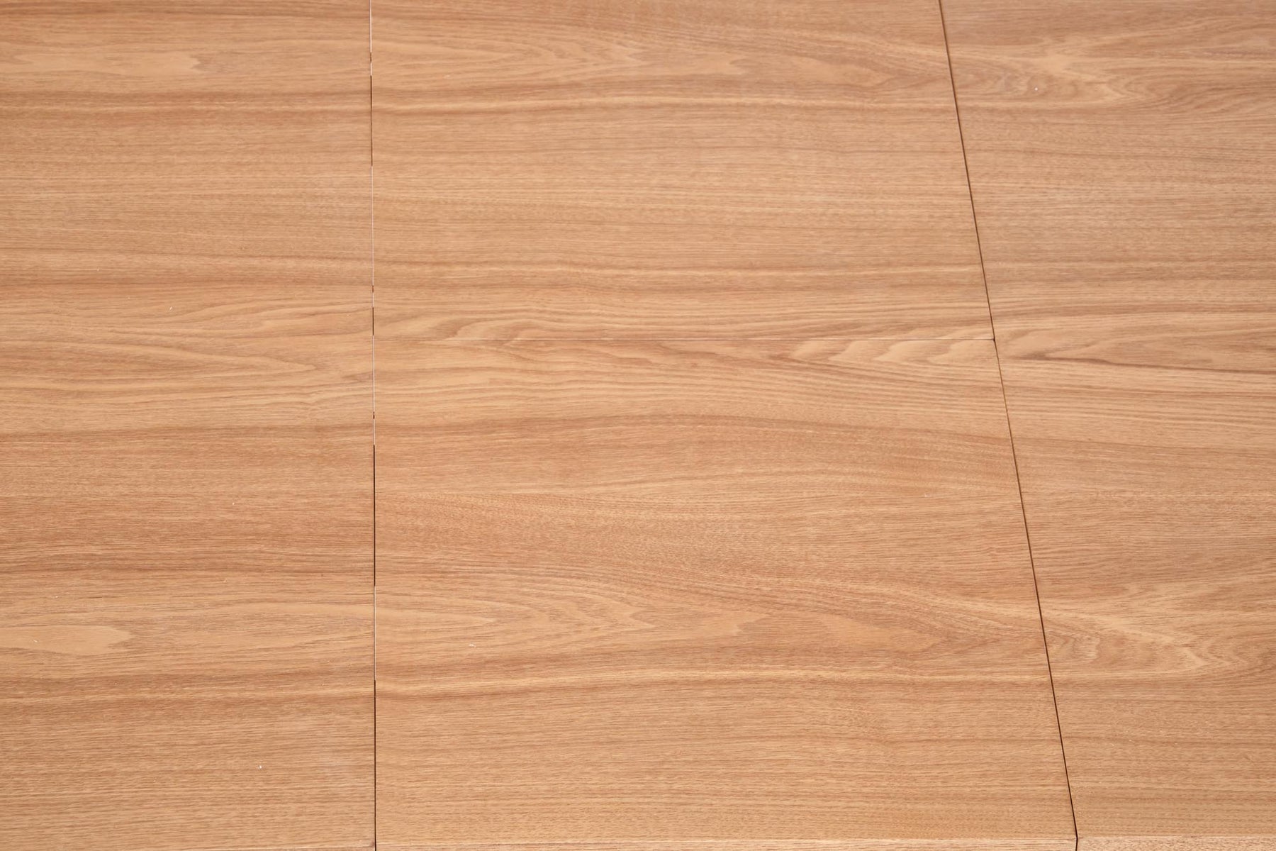 Tavolo allungabile in legno impiallacciato rovere con gambe in acciaio nero Legarto 160x90 cm - allungabile fino a 200 cm