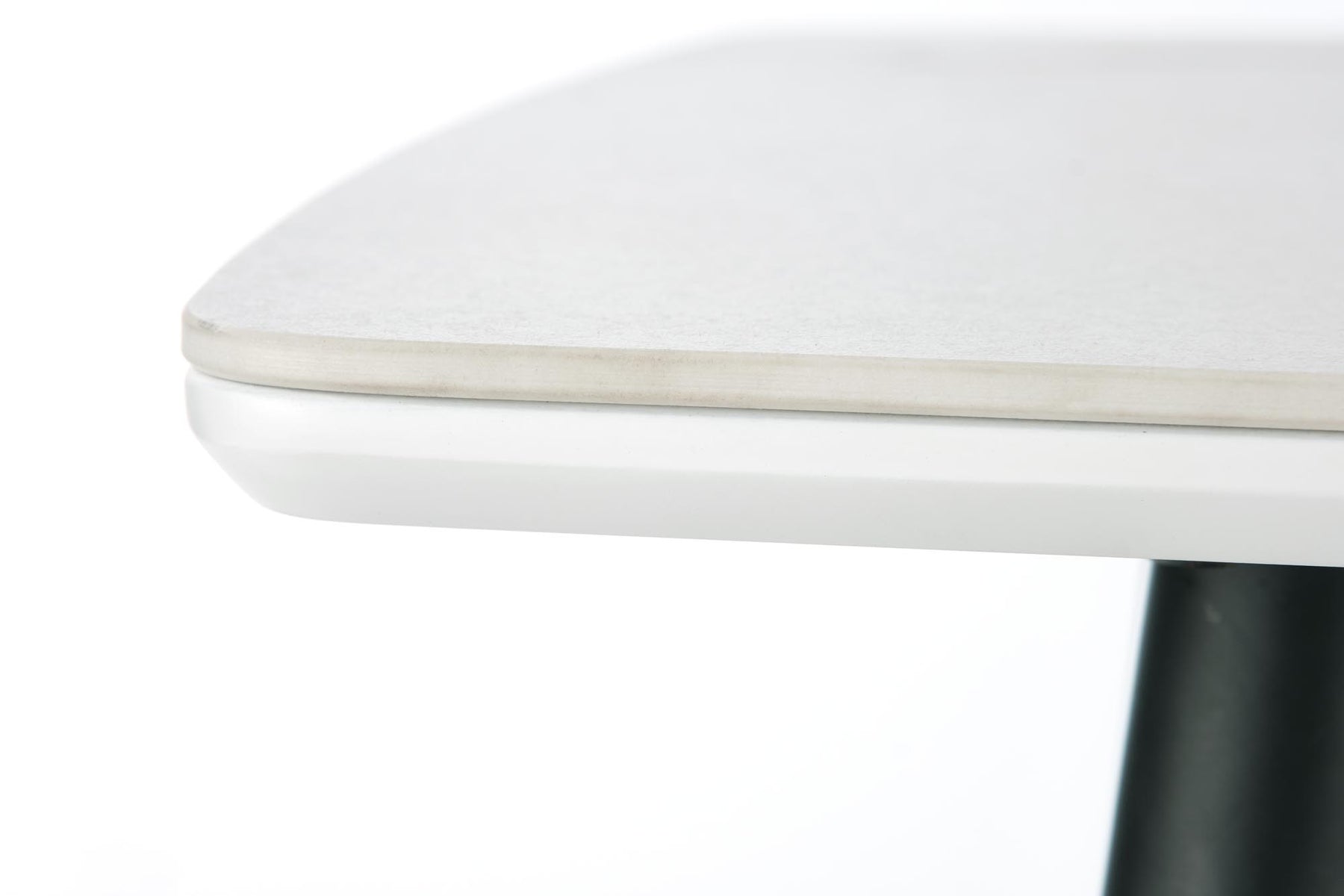 Tavolo per 4 persone bianco Mery 120x70 cm