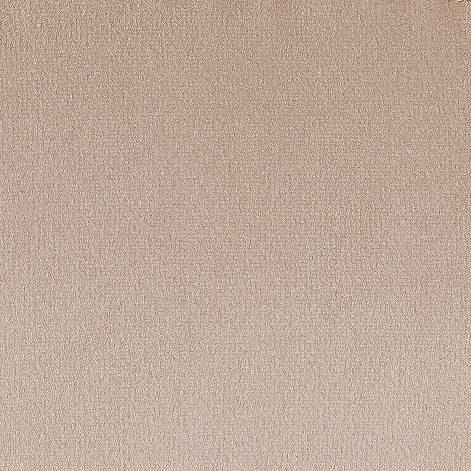 Pouf Contenitore Made in Italy in Velluto Camel - VULGANO