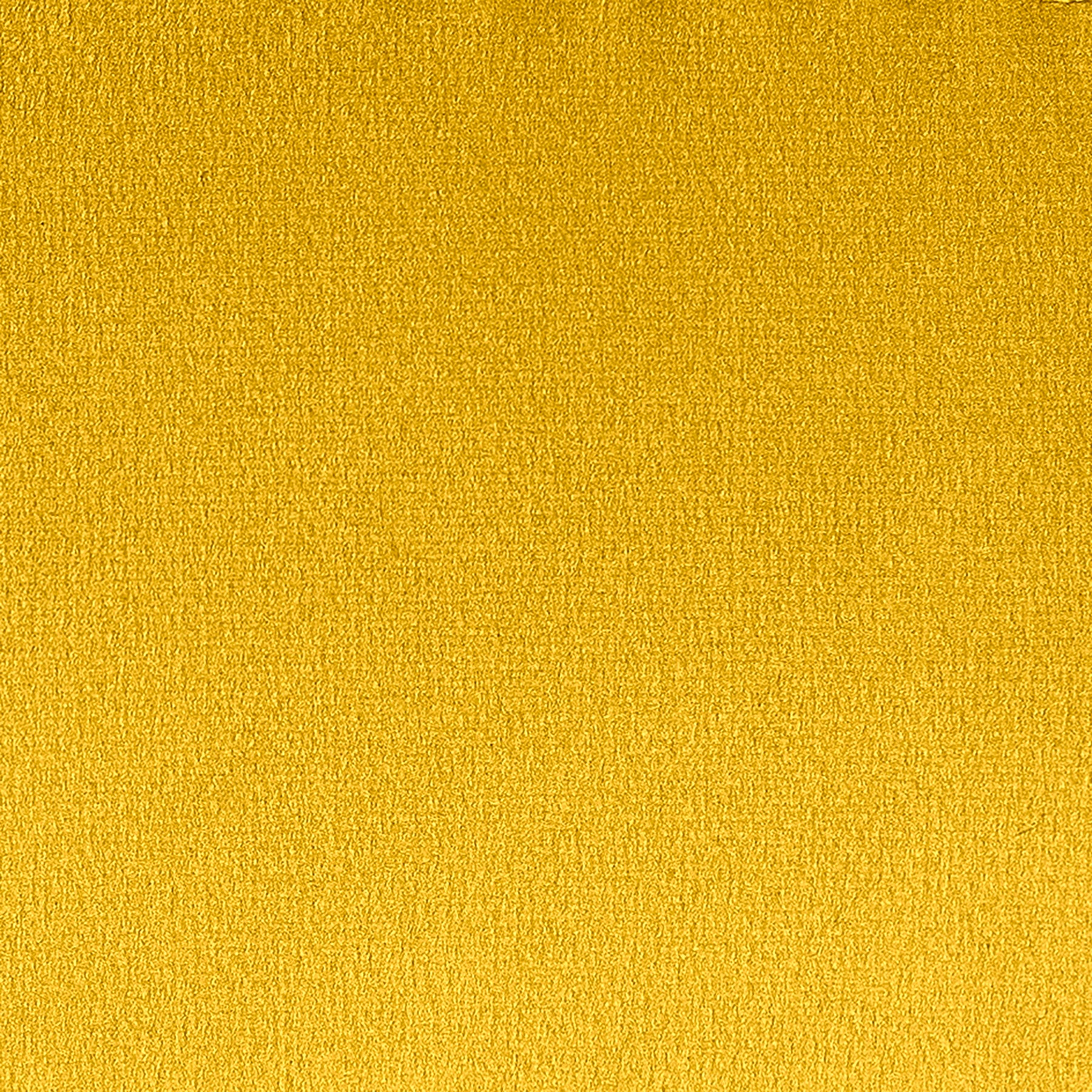 Panca Contenitore Made in Italy Trapuntata in Velluto Giallo modello VALSURA