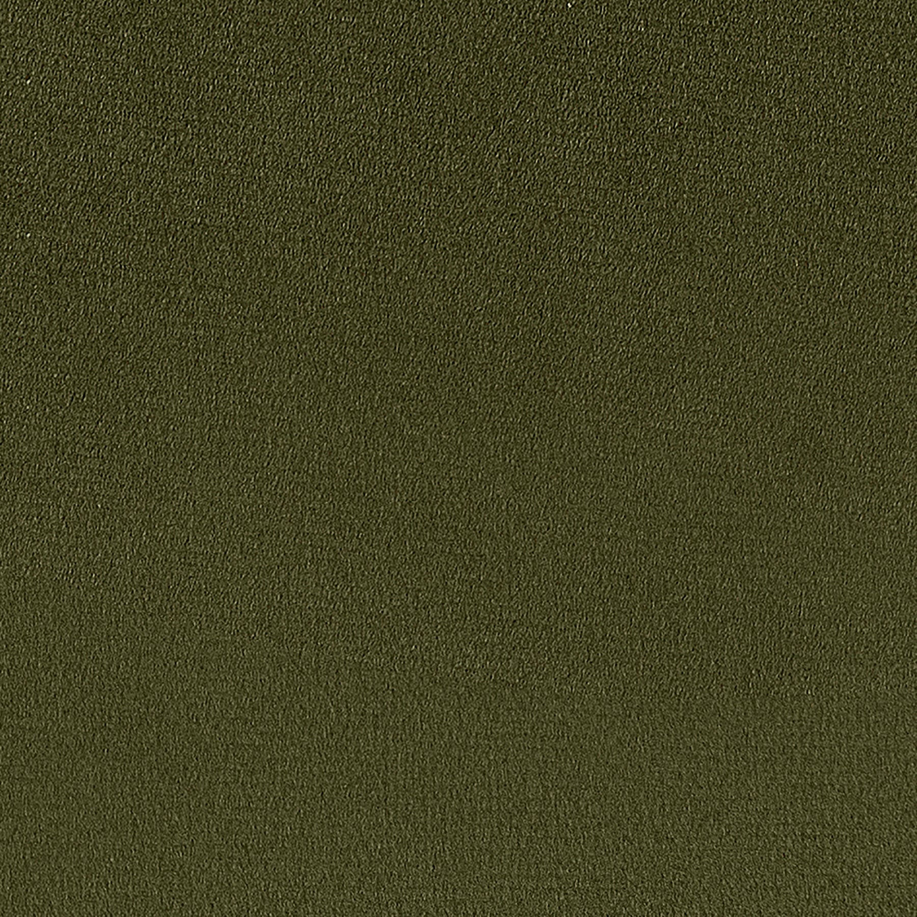 Pouf Contenitore Made in Italy Tondo in Velluto Verde con piedi in metallo - Peglia