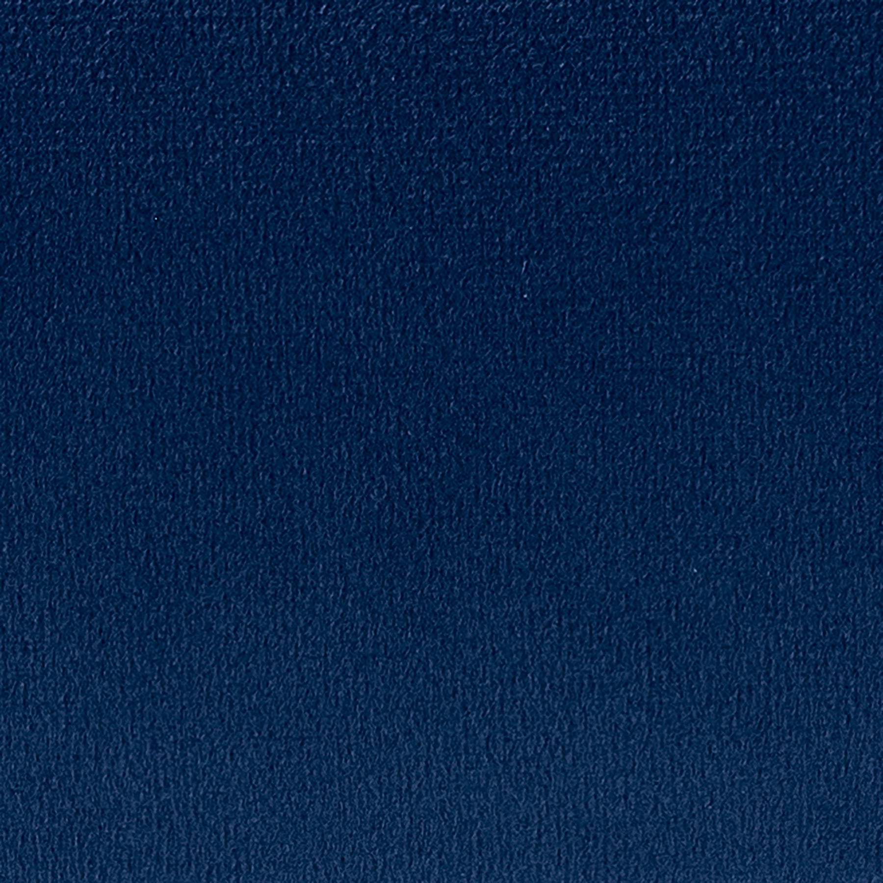 Panca Contenitore Made in Italy in Velluto Blu - VIANA