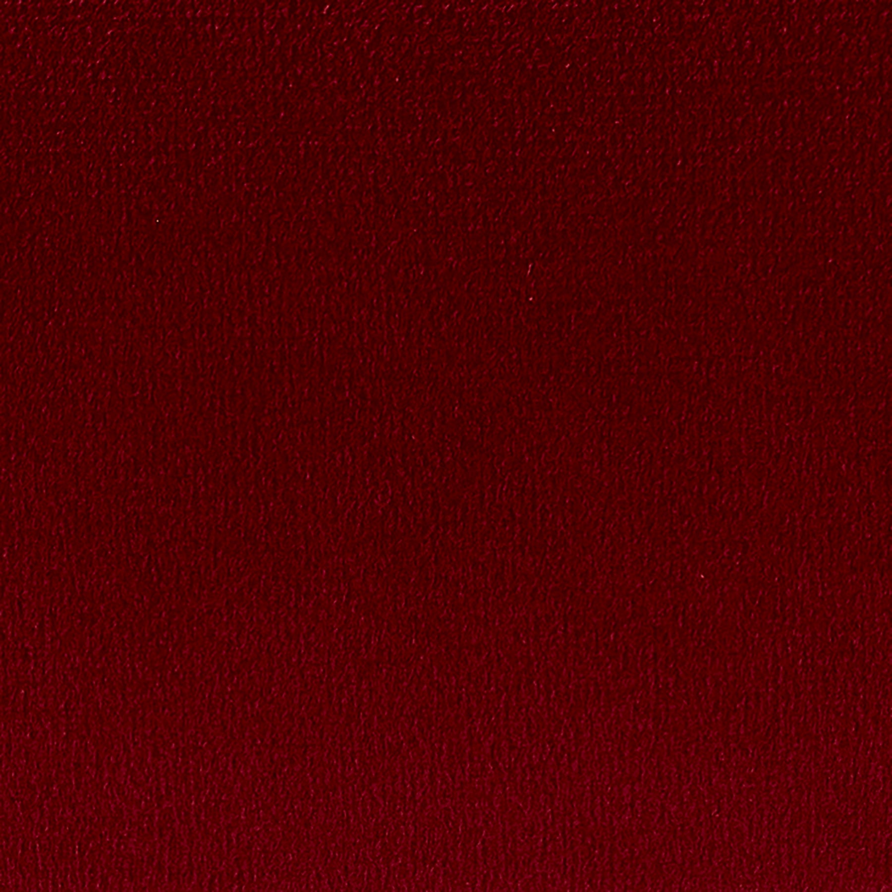 Pouf Contenitore Made in Italy in Velluto Bordeaux - VULGANO