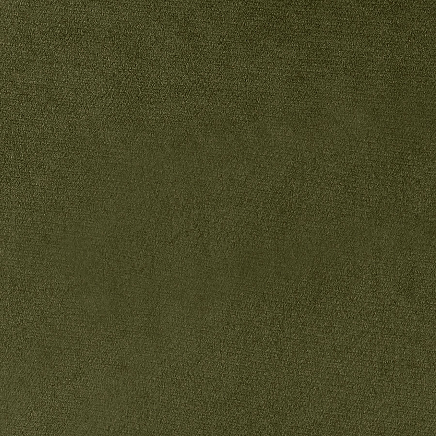 Pouf Contenitore Made in Italy Tondo in Velluto Verde - Paranà