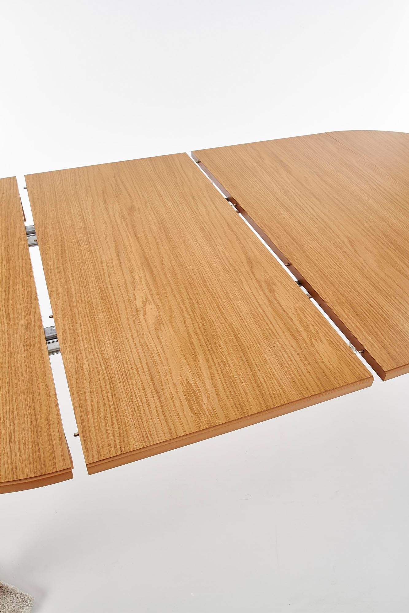 Tavolo allungabile per 4/6 persone Berry 100/200x100 cm