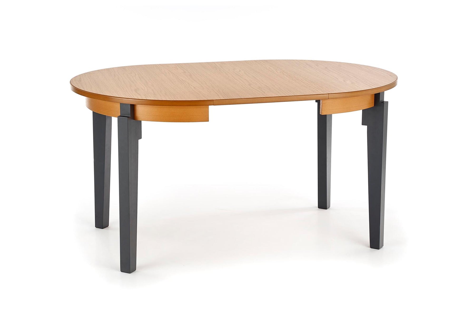 Tavolo allungabile per 4/6 persone Berry 100/200x100 cm