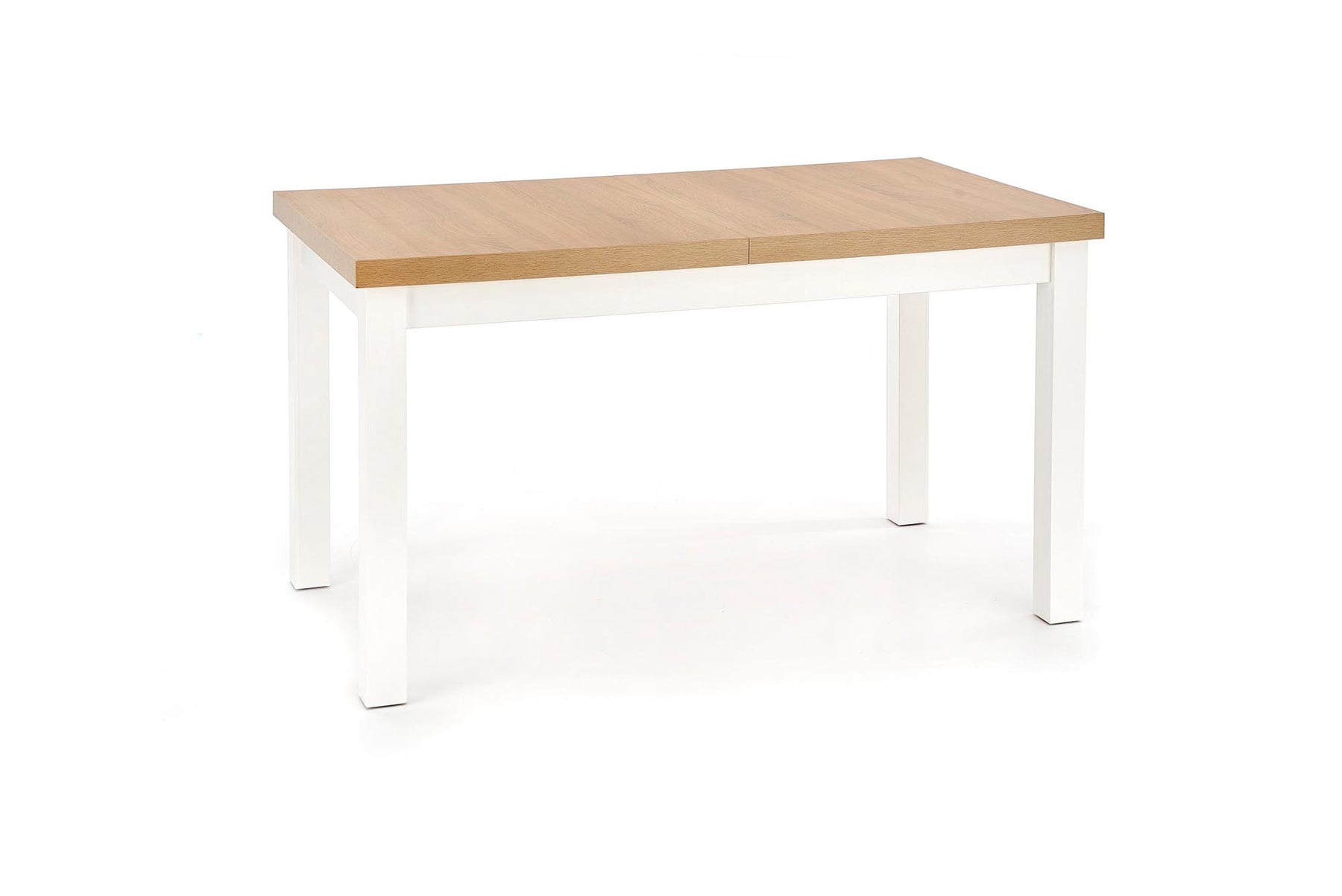 Tavolo allungabile Tiago 140/220x80 cm