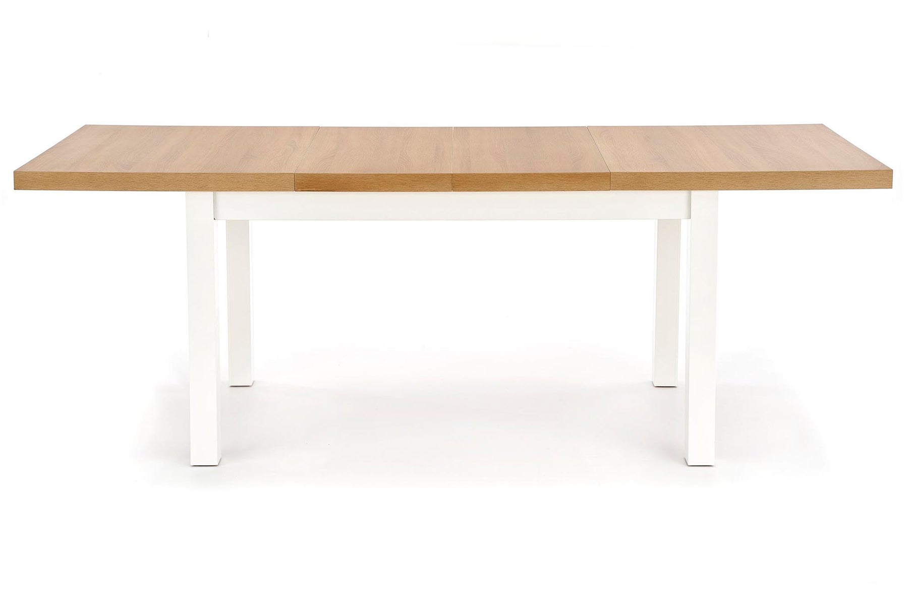 Tavolo allungabile Tiago 140/220x80 cm