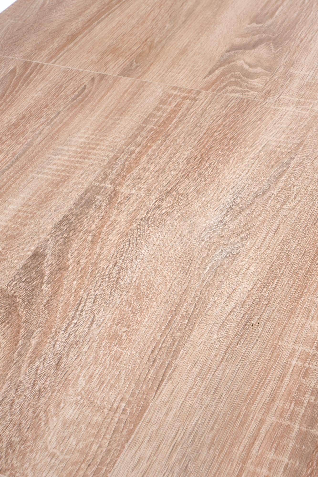 Tavolo allungabile in legno laminato Gino 100 x 60 cm - allungabile fino a 135 cm