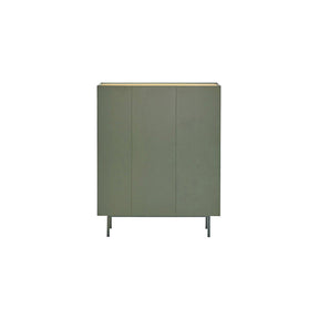 Credenza 3 ante Arista di Teulat 95x120 cm