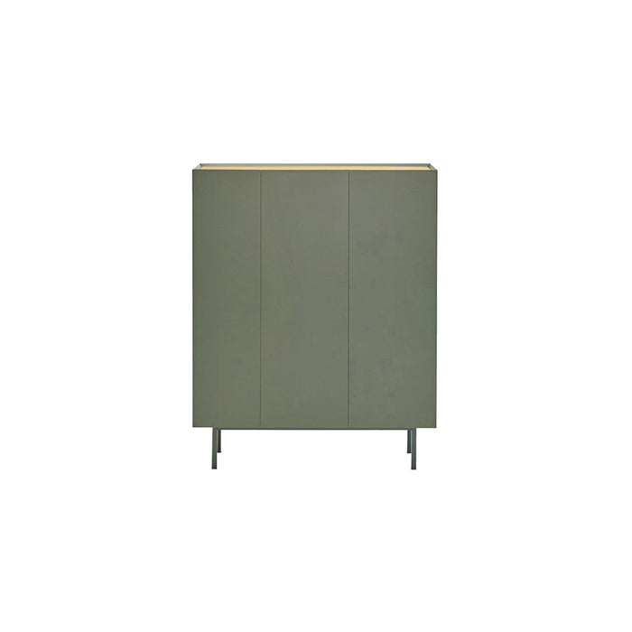 Credenza 3 ante Arista di Teulat 95x120 cm