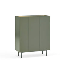Credenza 3 ante Arista di Teulat 95x120 cm