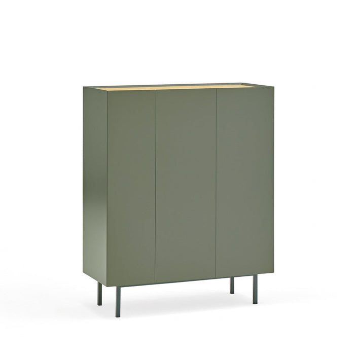 Credenza 3 ante Arista di Teulat 95x120 cm