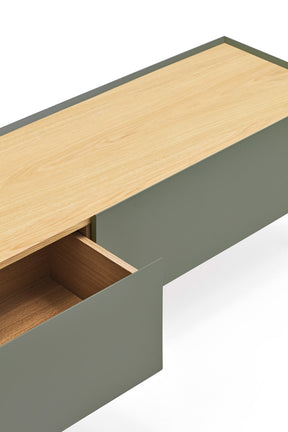 Mobile TV Arista di Teulat 180x40 cm