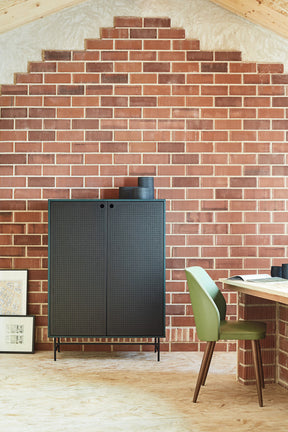 Credenza 2 ante Punto di Teulat 93x130 cm