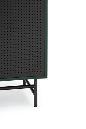 Credenza 2 ante Punto di Teulat 93x130 cm