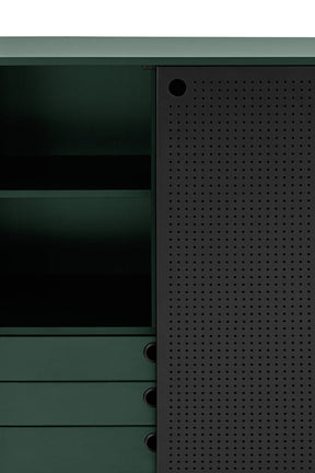 Credenza 2 ante Punto di Teulat 93x130 cm