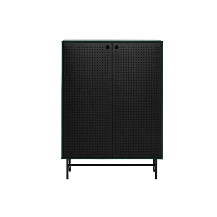 Credenza 2 ante Punto di Teulat 93x130 cm
