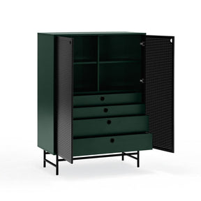 Credenza 2 ante Punto di Teulat 93x130 cm