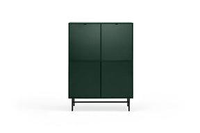 Credenza 2 ante Punto di Teulat 93x130 cm