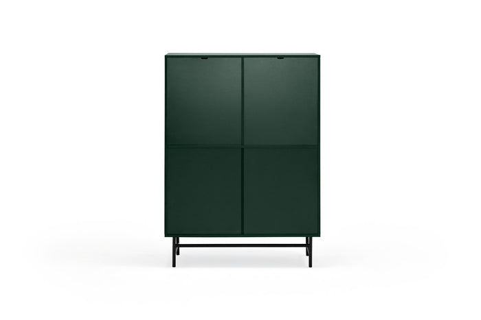 Credenza 2 ante Punto di Teulat 93x130 cm