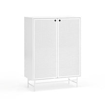 Credenza 2 ante Punto di Teulat 93x130 cm