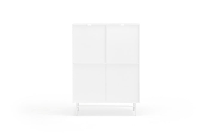 Credenza 2 ante Punto di Teulat 93x130 cm