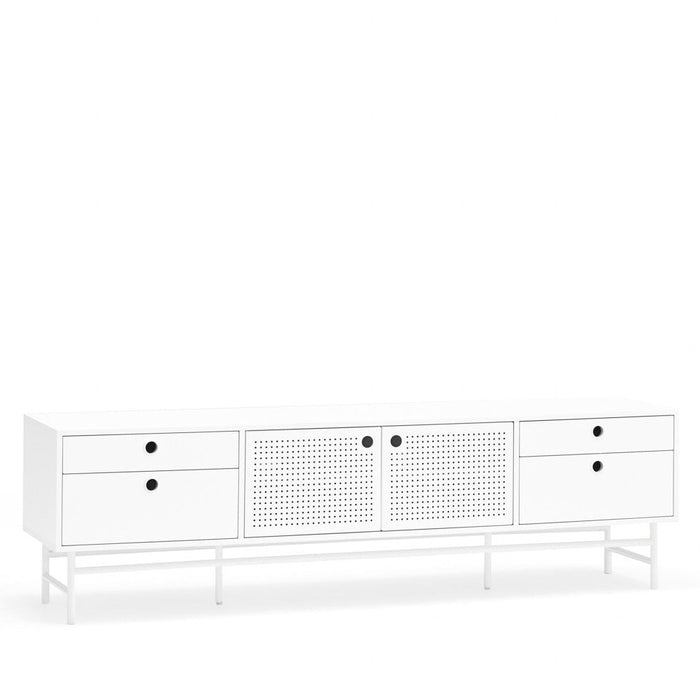 Mobile TV Punto di Teulat 180x40 cm