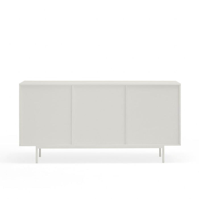 Madia 2 ante 4 cassetti Sierra di Teulat 160x47 cm