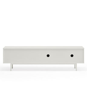 Mobile TV 2 ante 3 cassetti Sierra di Teulat 180x40 cm