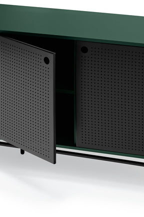 Madia 4 cassetti 2 ante Punto di Teulat 150x47 cm