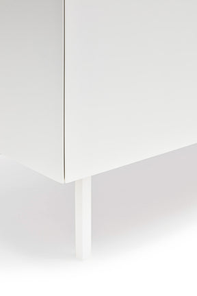 Credenza 3 ante Arista di Teulat 95x120 cm