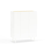Credenza 3 ante Arista di Teulat 95x120 cm
