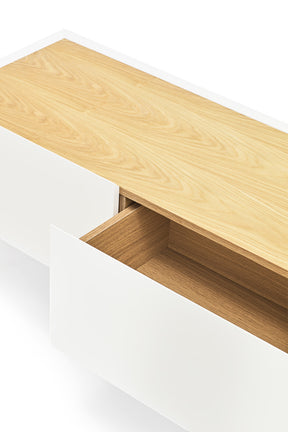 Mobile TV Arista di Teulat 180x40 cm