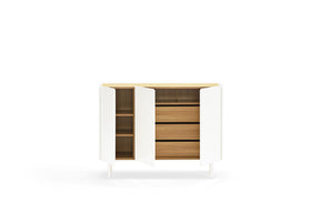 Madia 3 ante Arista di Teulat 110x40 cm