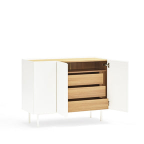 Madia 3 ante Arista di Teulat 110x40 cm