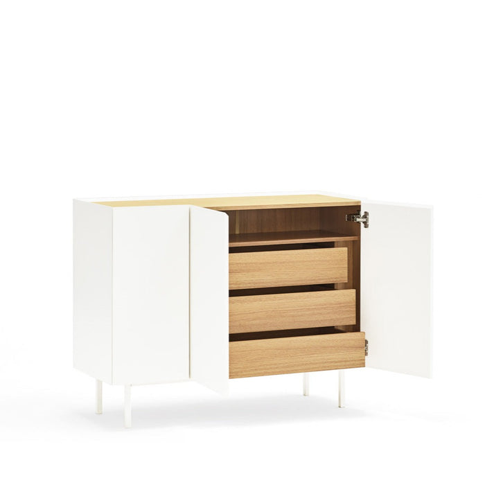 Madia 3 ante Arista di Teulat 110x40 cm