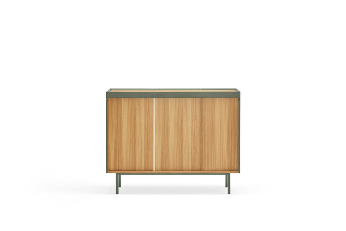 Madia 3 ante Arista di Teulat 110x40 cm