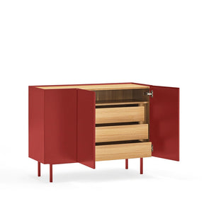 Madia 3 ante Arista di Teulat 110x40 cm