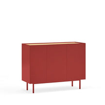 Madia 3 ante Arista di Teulat 110x40 cm