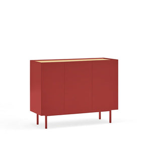 Madia 3 ante Arista di Teulat 110x40 cm