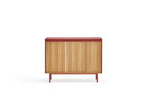 Madia 3 ante Arista di Teulat 110x40 cm